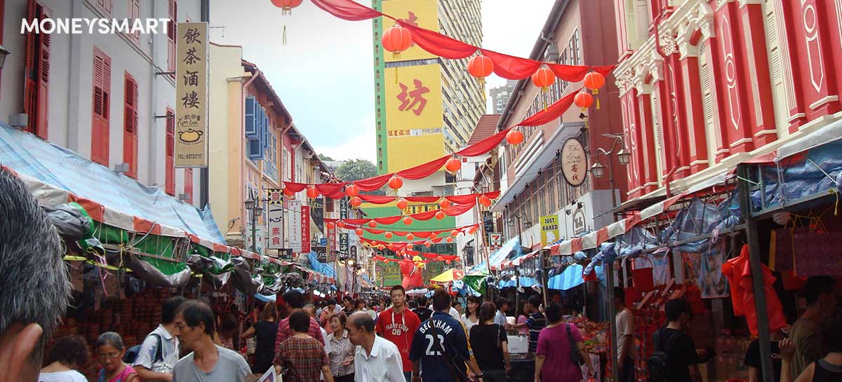 7 CNY 2022 Part-Time Jobs: Where To Earn Money If You Are Too Free