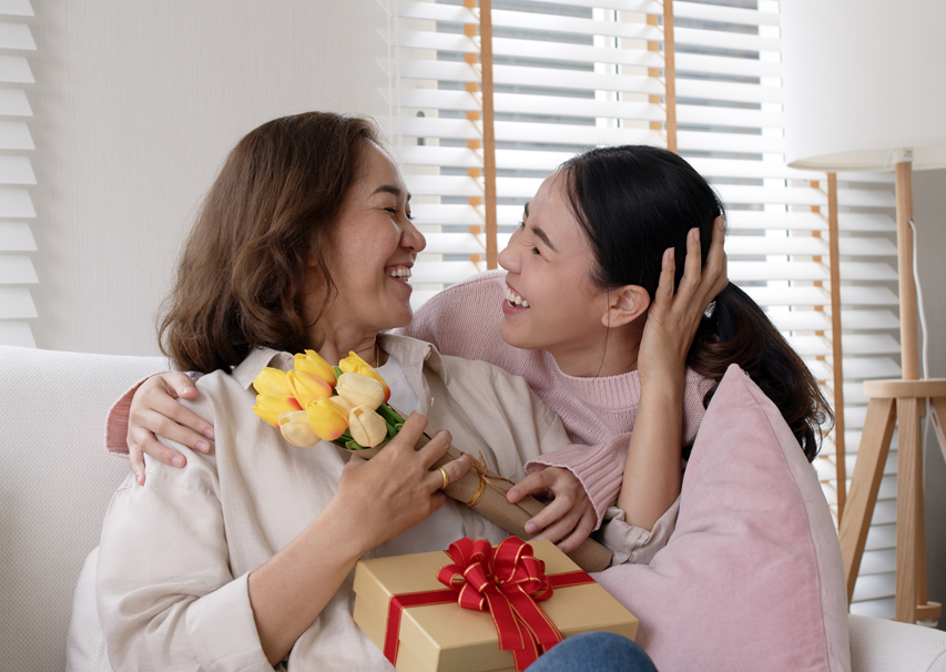 Lalamove Mother's Day