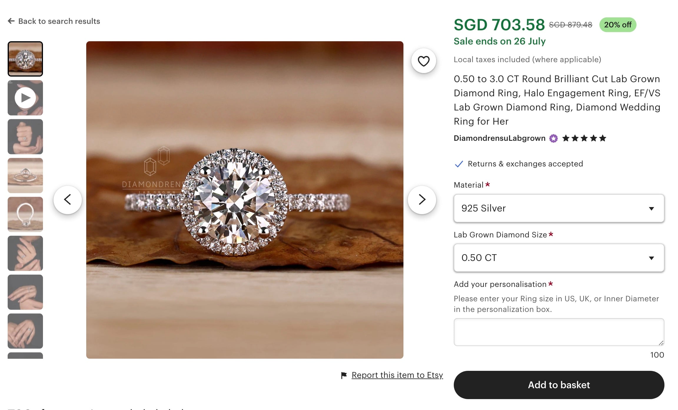 halo-diamond-ring-etsy