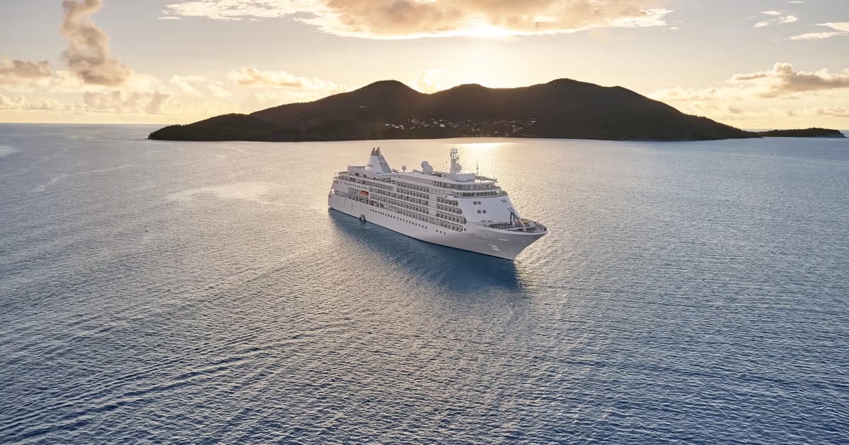 silversea