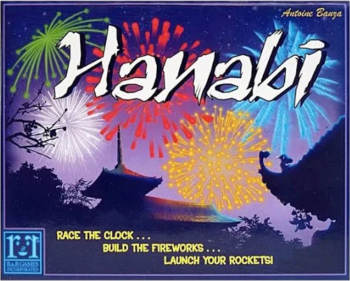 hanabi card game