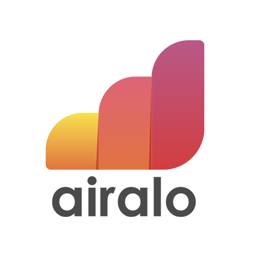 Airalo: eSIM Travel & Internet - Apps on Google Play