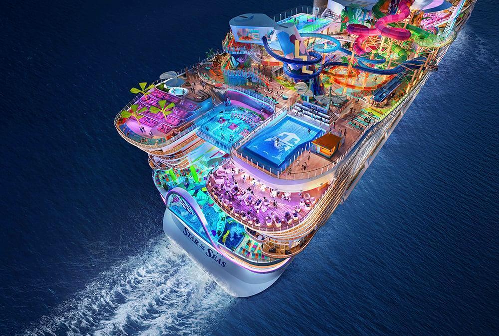 royal caribbean