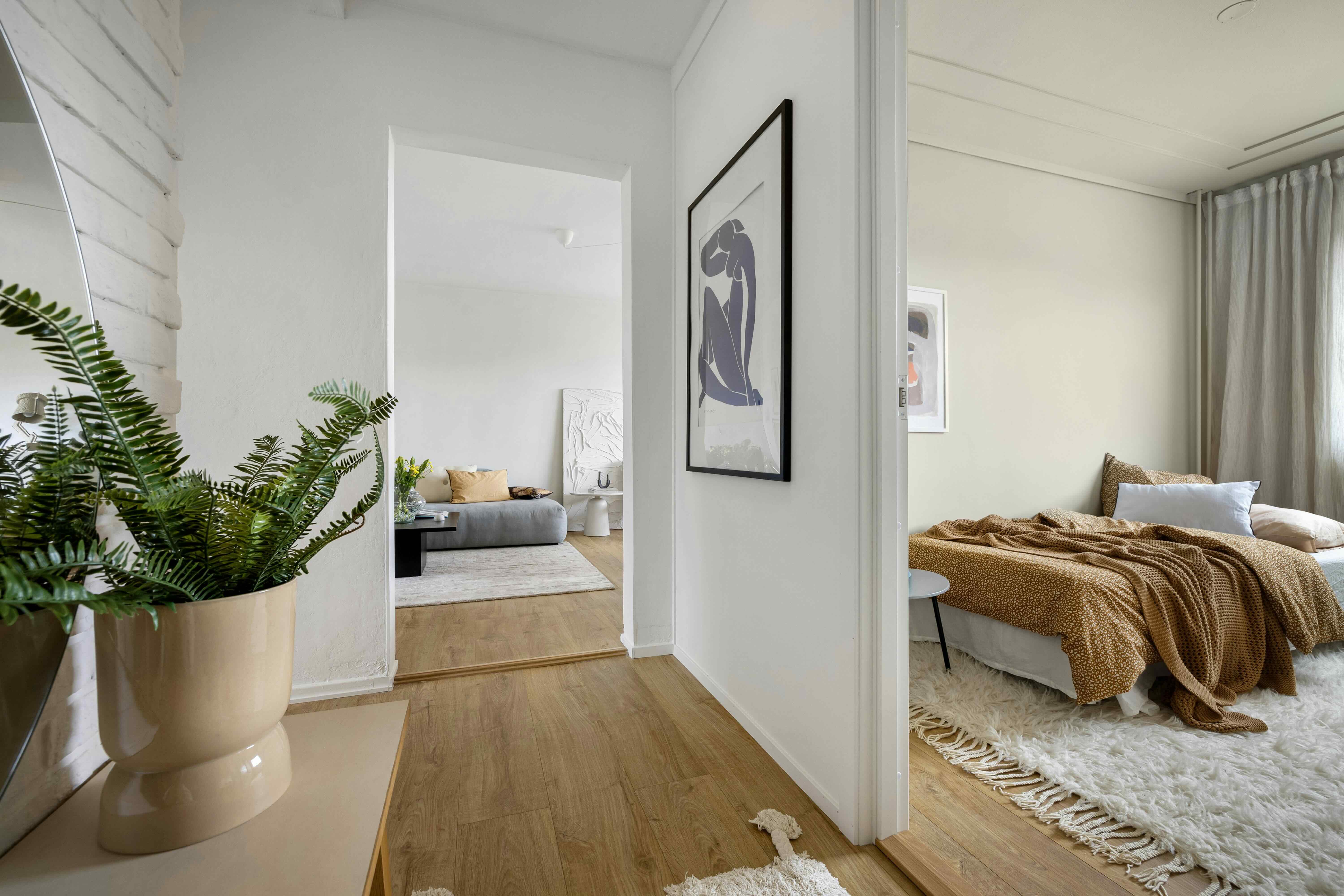 scandianian interior design style