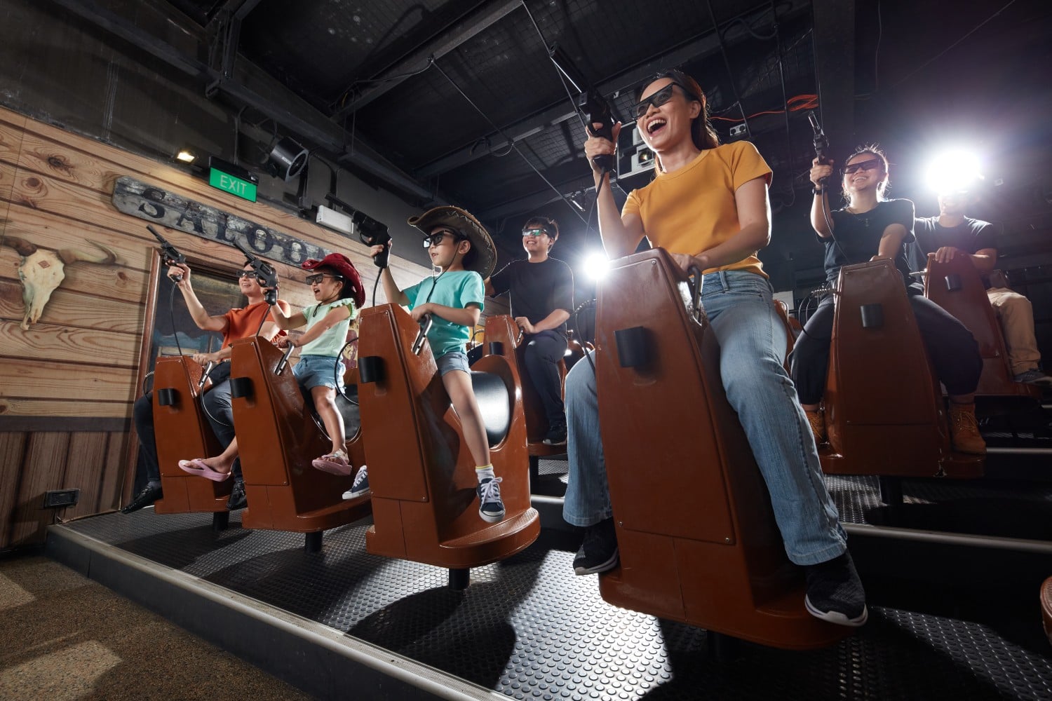 Sentosa Islander Insider free membership promo code