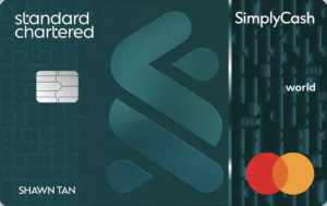 standard-chartered-simply-cash-credit-card-review
