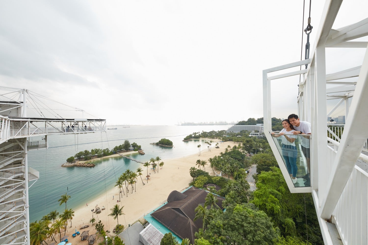 Sentosa Islander Insider free membership promo code
