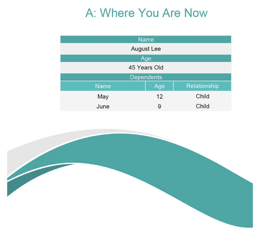 MoneyOwl comprehensive financial planning