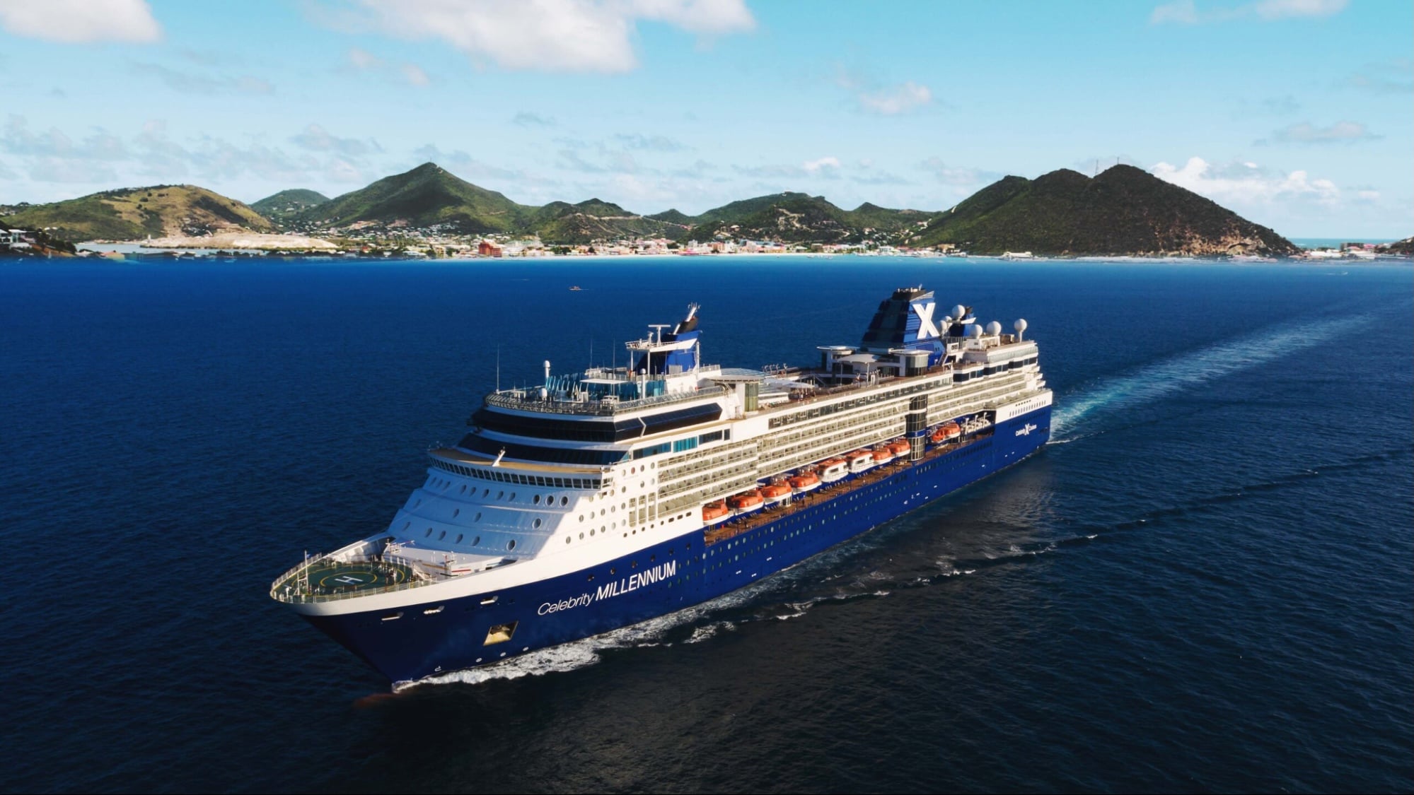 celebrity cruises