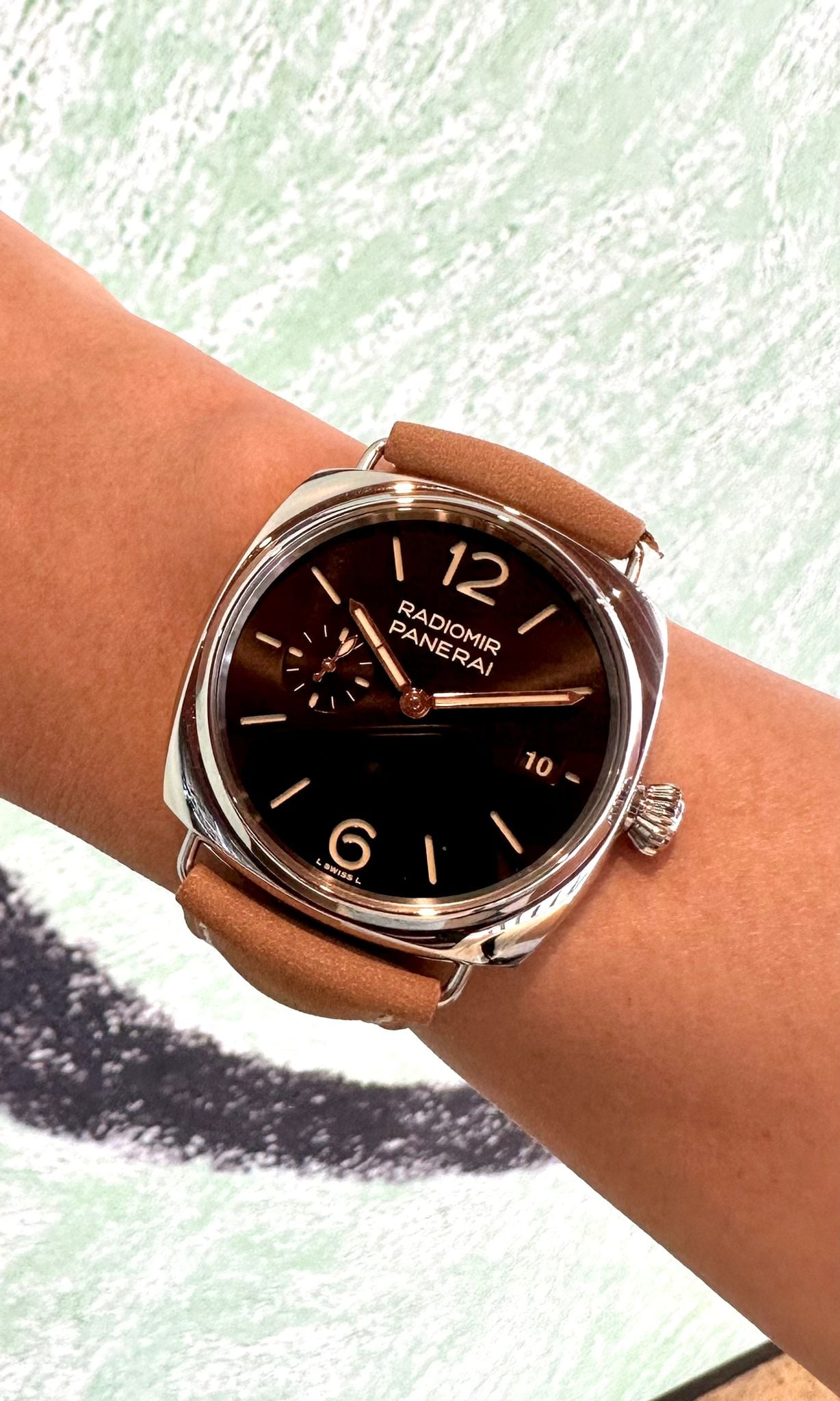 panerai-radiomir-quaranta