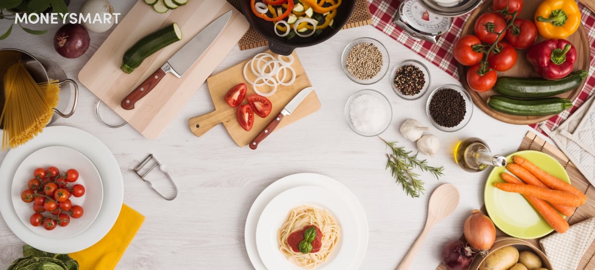 8 Reasons You are Overspending on Food Even Though You Cook at Home Every Day