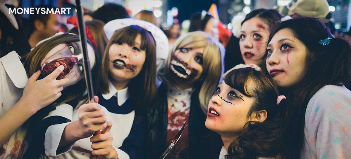 Costume Rental Singapore: Top 5 Costume Stores in Singapore to Rent or Buy Your Next Get-Up