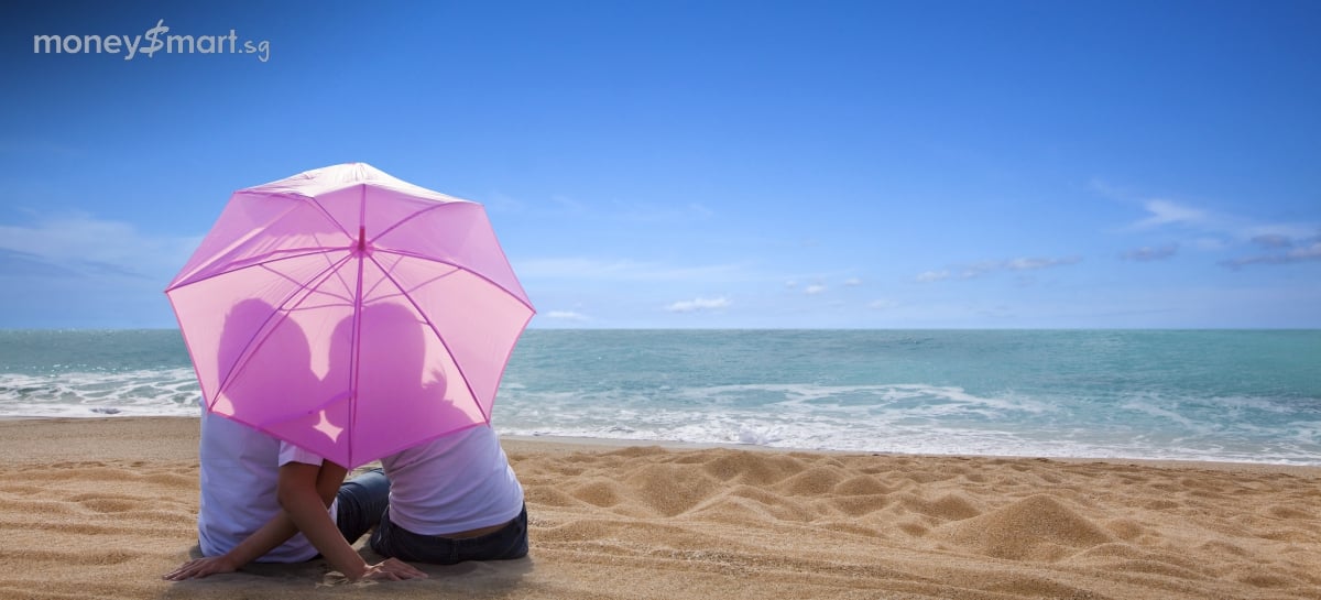 How Early Should You Be Planning Your Honeymoon and What Should You Consider?