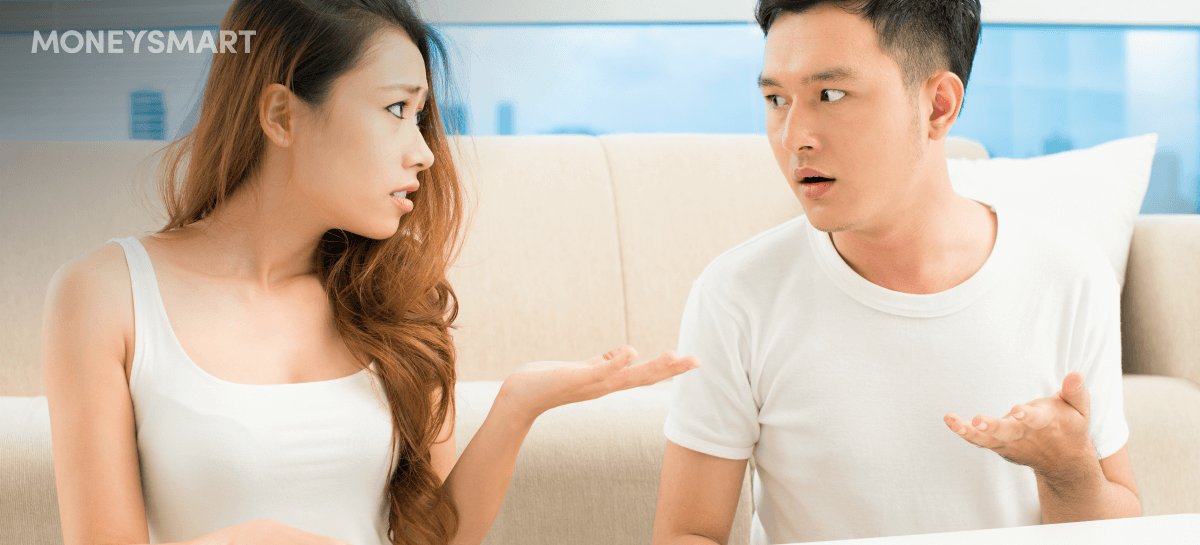 Checklist of Financial Discussions All Couples Must Have Before Getting Married