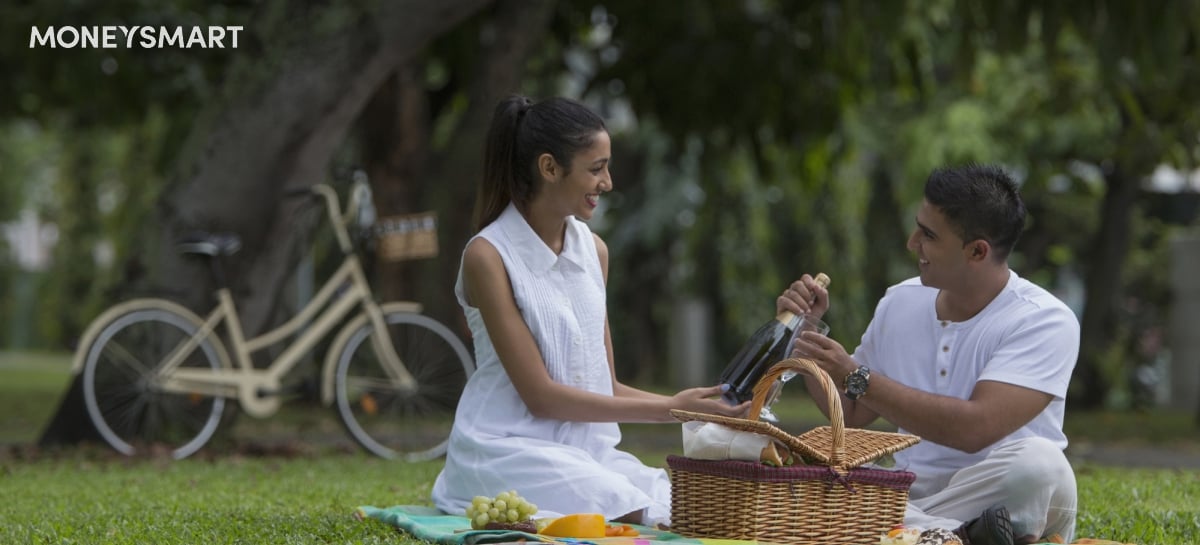 3 Big Reasons Dating is So Expensive in Singapore and What You Can Do About It