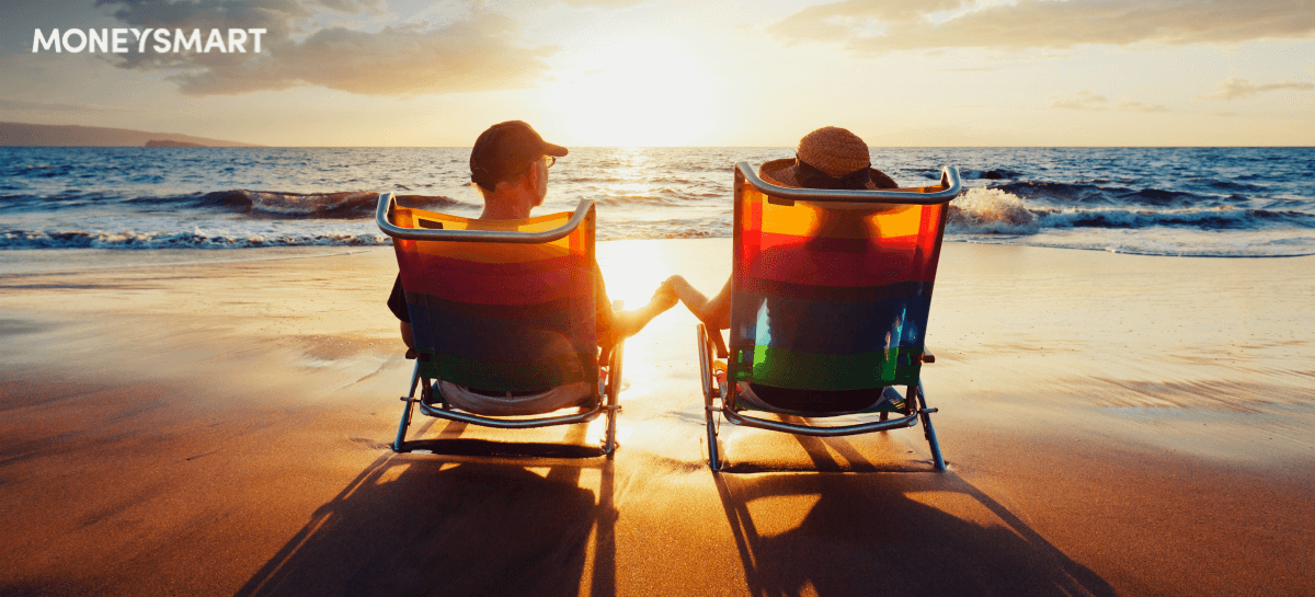 Here’s Why We Need to Prepare For Retirement Differently