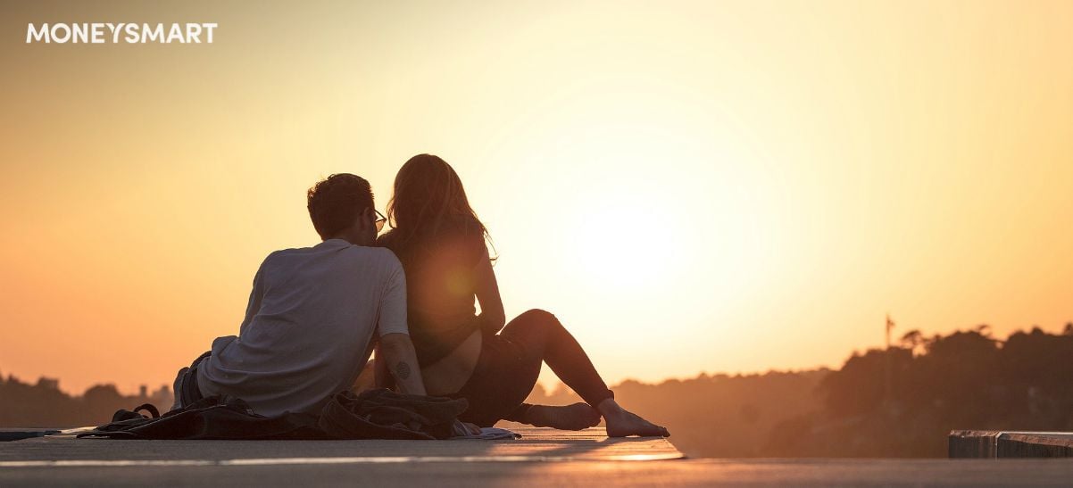 5 Date Night Ideas & Budget Couple Activities in Singapore That Are Almost Free