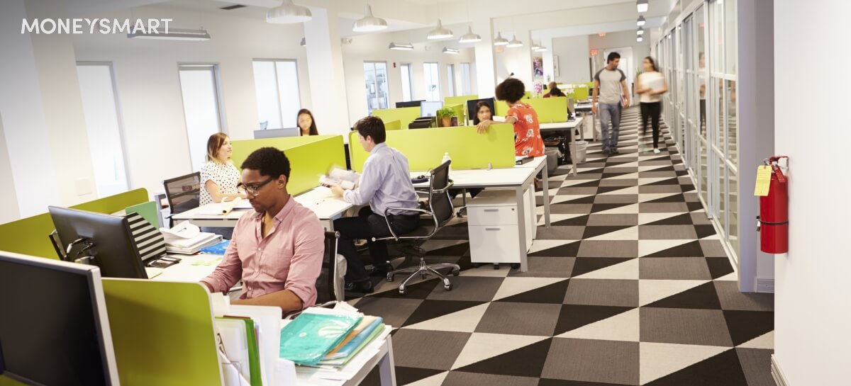 14 Best Coworking Spaces in Singapore - How Much to Work in One?