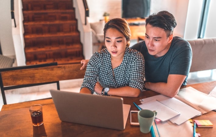 I Was Budgeting for My First Home—Then This Planner Showed Me What I Was Overlooking