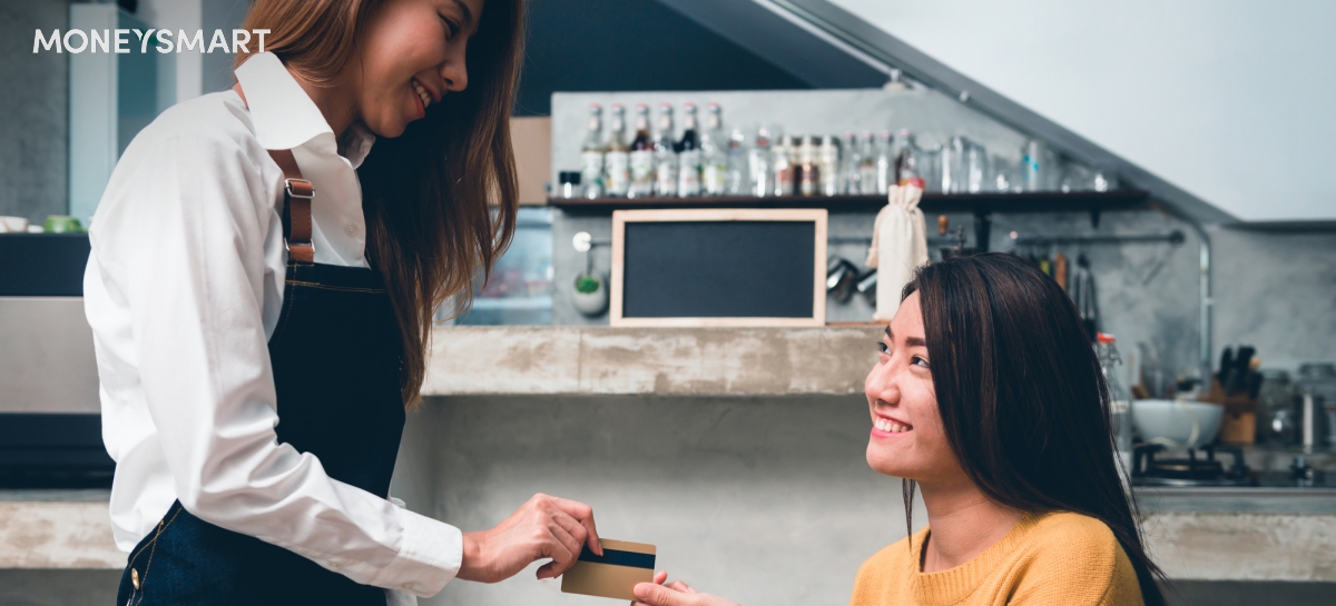 5 Best Unlimited Cashback Credit Cards in Singapore (2022)