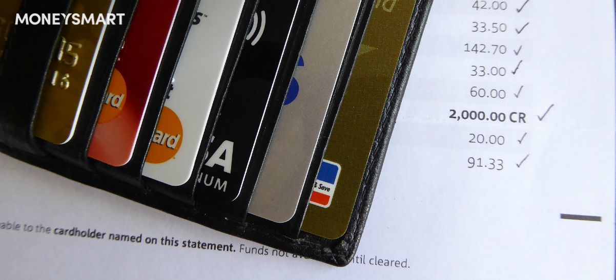 5 Ways to Deal With Late Payment Fees on Your Credit Card