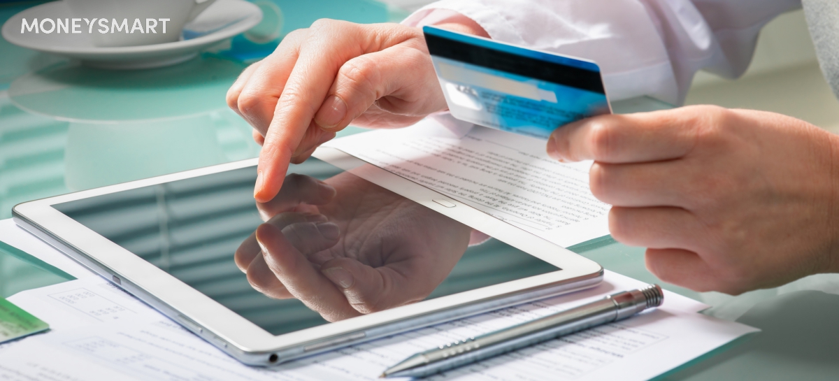 Shopping on Lazada, Zalora or Qoo10? Here Are The Credit Cards You Should Be Using