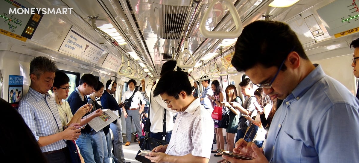 6 Ways to Reduce Your Reliance on the Ailing MRT System