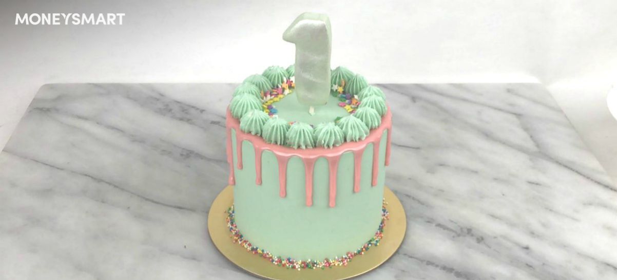 Customized Cakes in Singapore - Special Occasion Cakes for Under $200