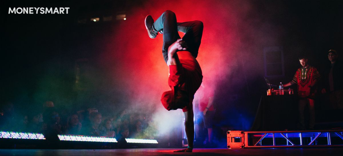 Dance Class Singapore Guide - 7 Affordable Studios For Open Classes