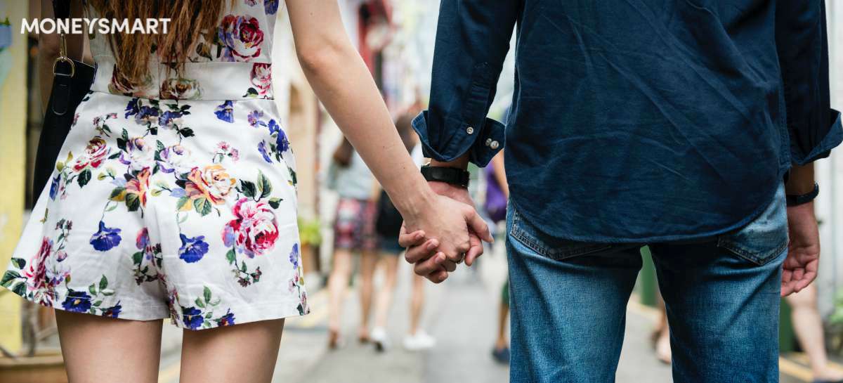 17 Cheap Date Ideas & Places in Singapore That Won't Make You Bankrupt