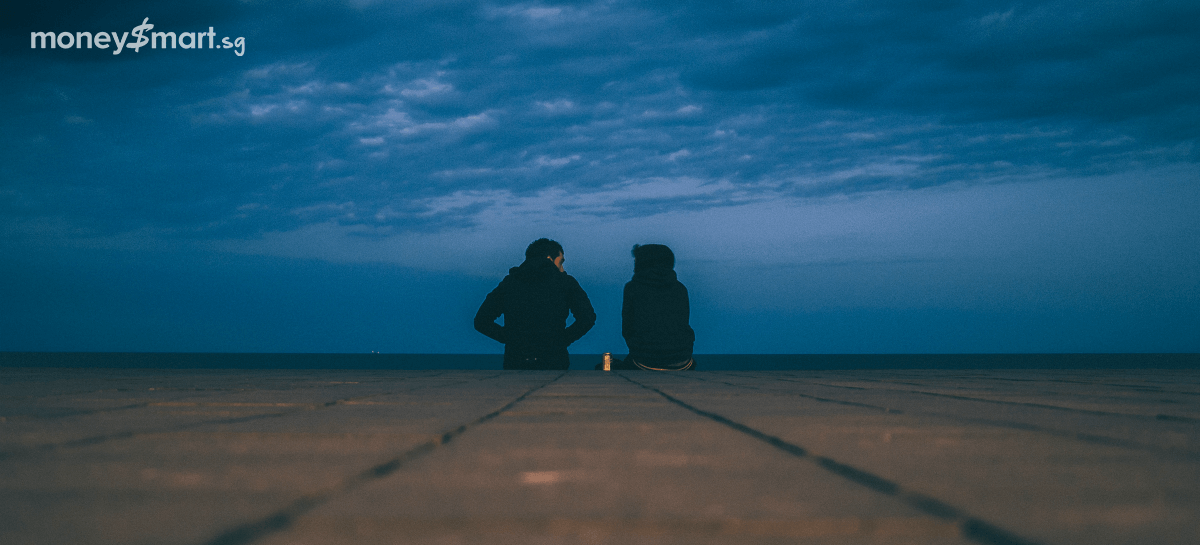 3 Ways Your Romantic Relationship Can Get Expensive