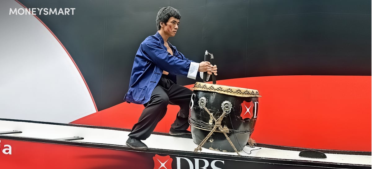 DBS FHR Home Loan - The Fixed Deposit Home Rate and Why It's So Different From Other Home Loans