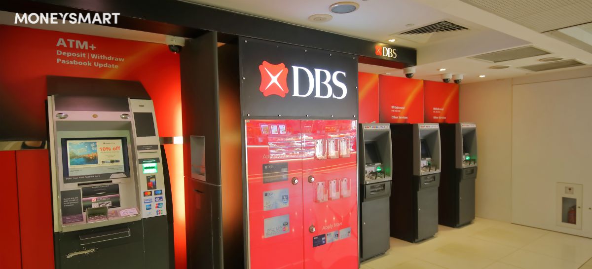 DBS (D05) Guide — Share Prices, Dividends and Market News