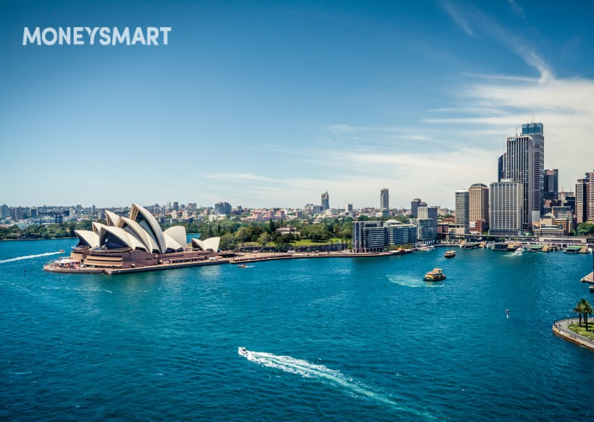 I Got Around Sydney Without Paying A Single Cent in Cash…And Maximised My Savings