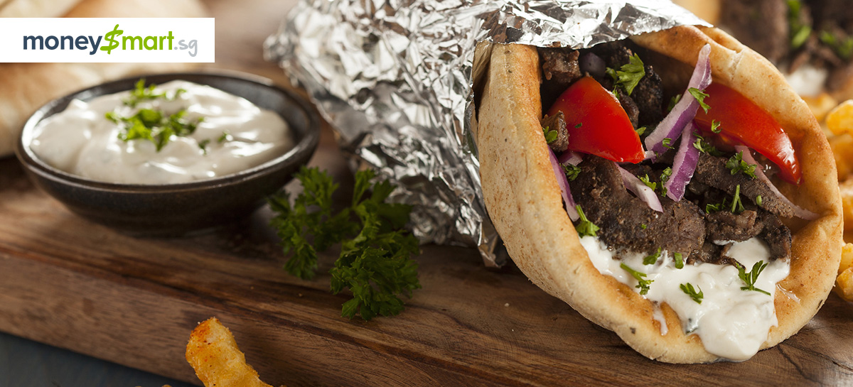 5 Deliciously Affordable Iftar Buffets You Should Definitely Check Out