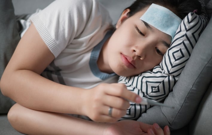 Don’t Just Rely on Your Health Insurance—Here’s What Else Can Help When You’re Down with HFMD or Dengue Fever