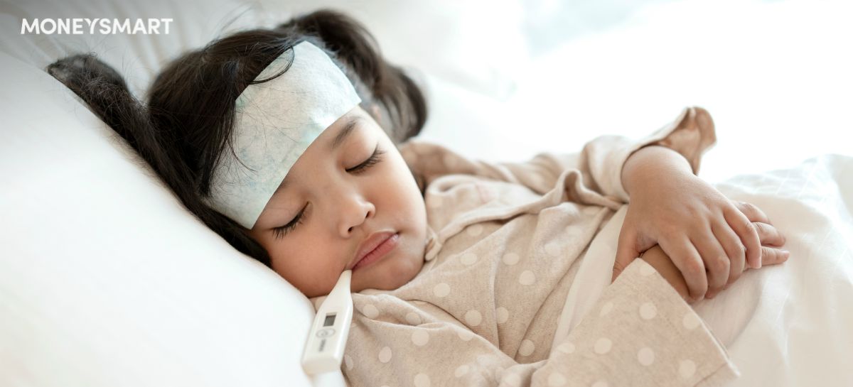Dengue Fever in Singapore — Symptoms, Insurance & Treatment Costs