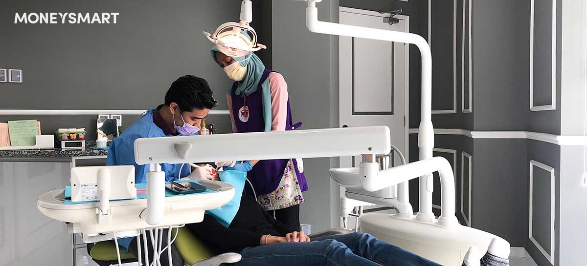 Dental Clinics in Johor Bahru: How Much Can You Save By Going Across The Border?