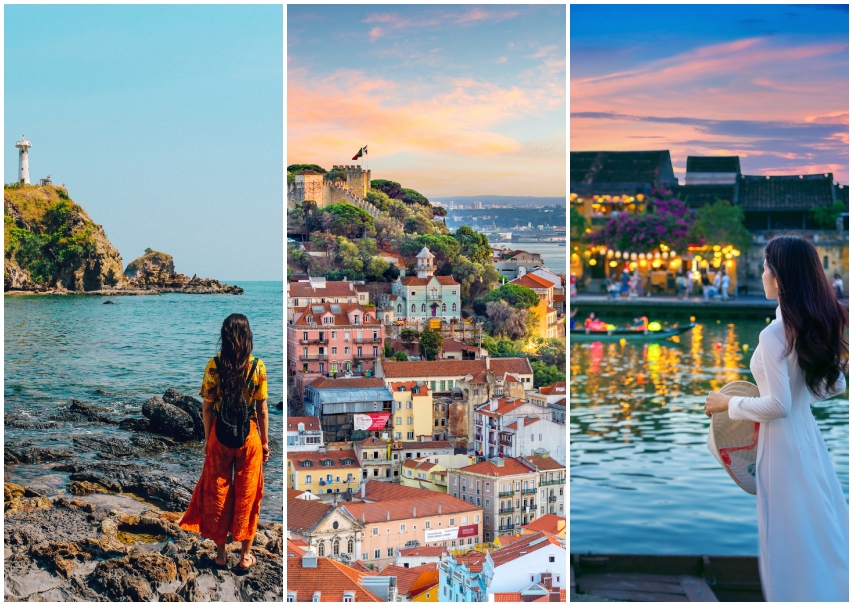 7 Underrated Destination Dupes for Youths—Save Money and Avoid Crowds