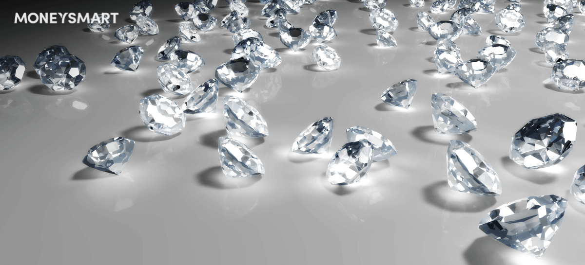 Investing in Diamonds - Is It The New Safe Haven Investment?