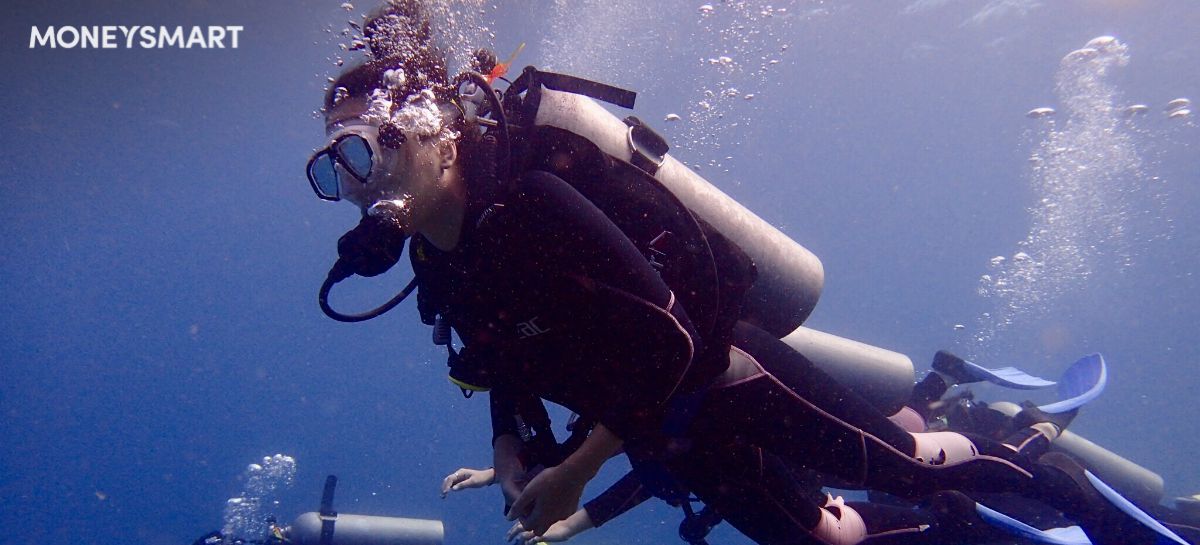 Scuba Diving Singapore - How Singaporeans Can Go Diving on a Budget