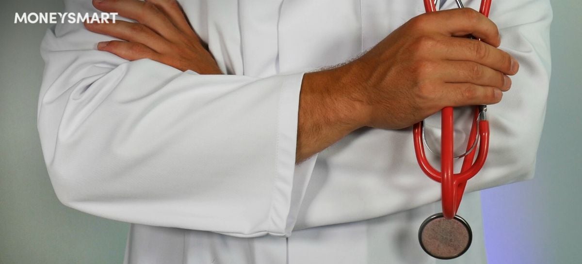 Ever Wondered How Much Your Doctor and Lawyer Friends Earn?