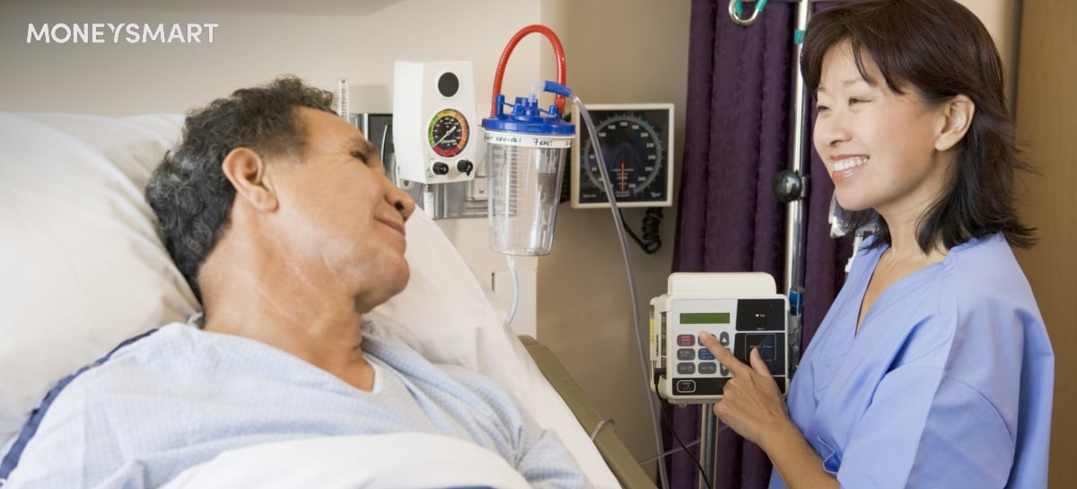 7 Ways You Can Use the Money in Your Medisave Account