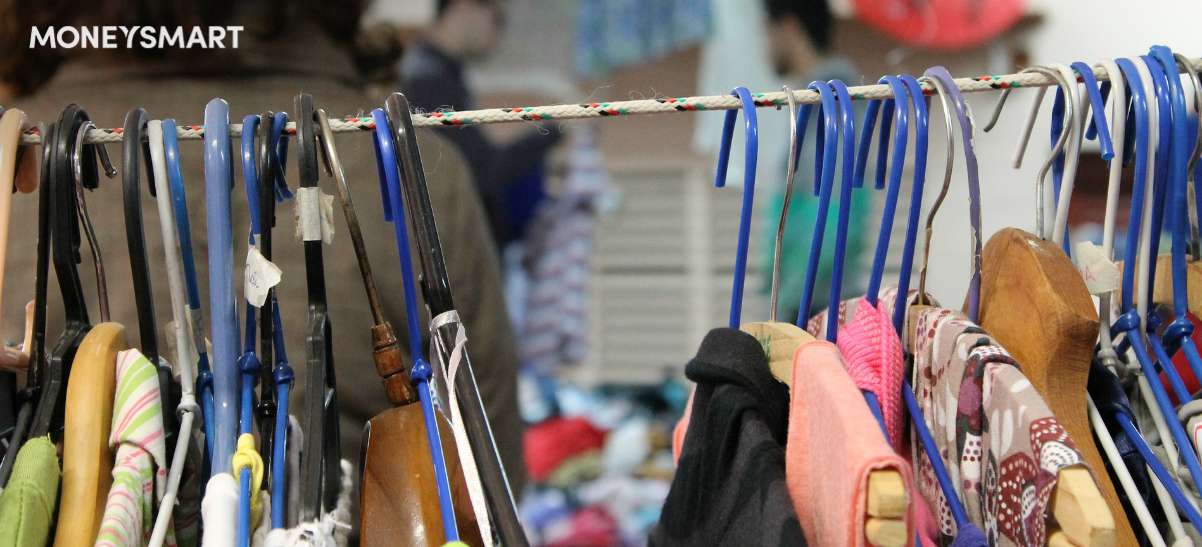 Where to Donate Secondhand Items in Singapore: Clothes, Books, Furniture & Others