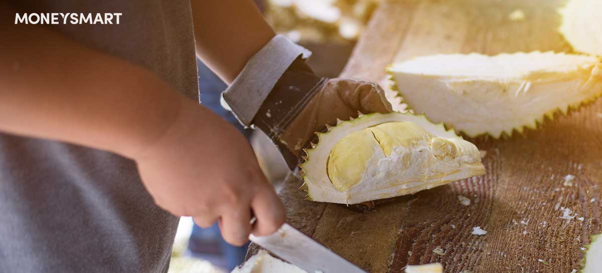 Durian Buffets Singapore 2019: Price List of 7 All-You-Can-Eat Durian Buffets