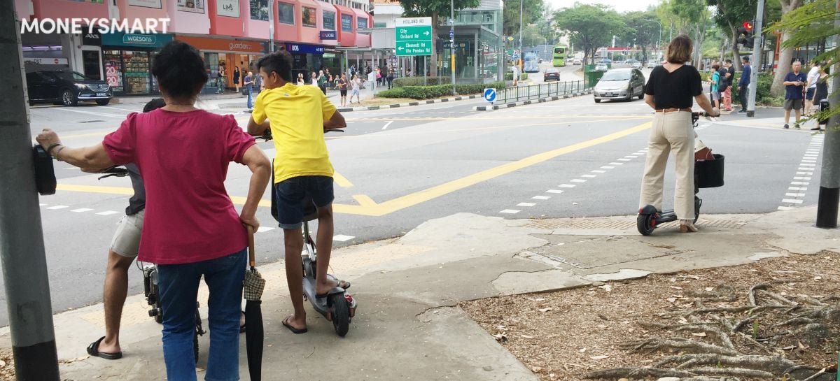 Should E-Scooters be Banned in Singapore? 5 Alternatives to an Outright Ban