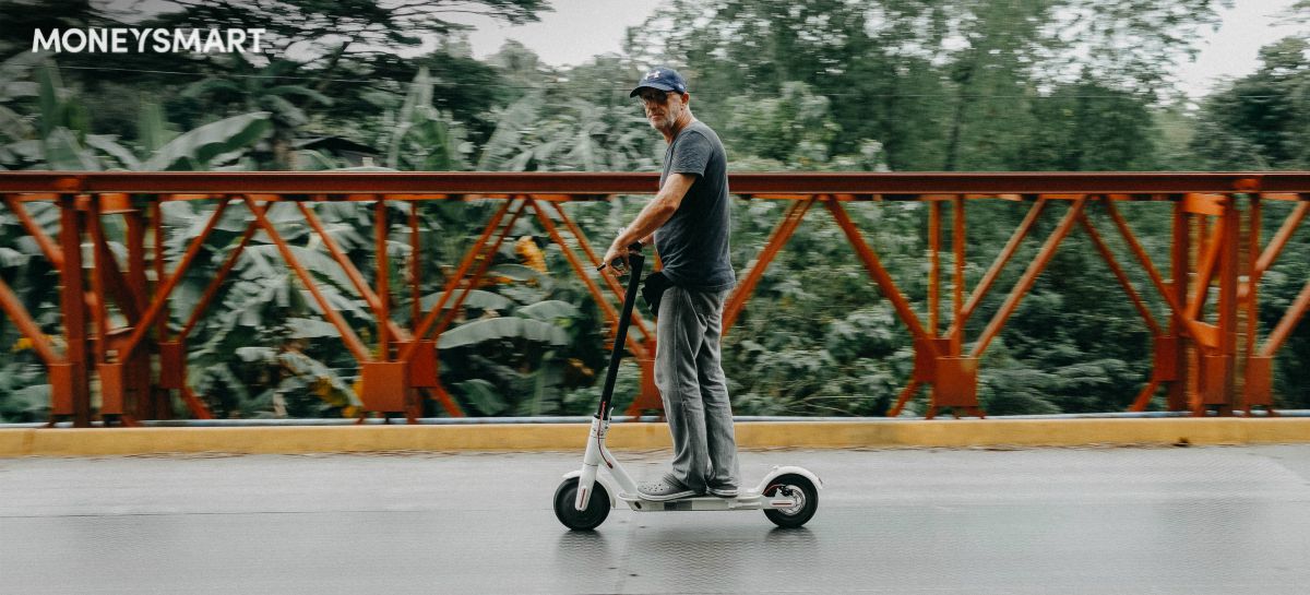 7 Best Electric Scooters in Singapore (LTA Compliant & UL2272 Certified)