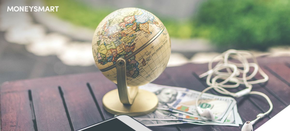 4 Easy Ways To "Earn" Money While On Holiday