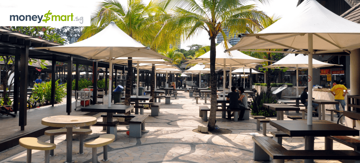 How Singaporeans Can Entertain Visitors From Out of Town Without Going Broke