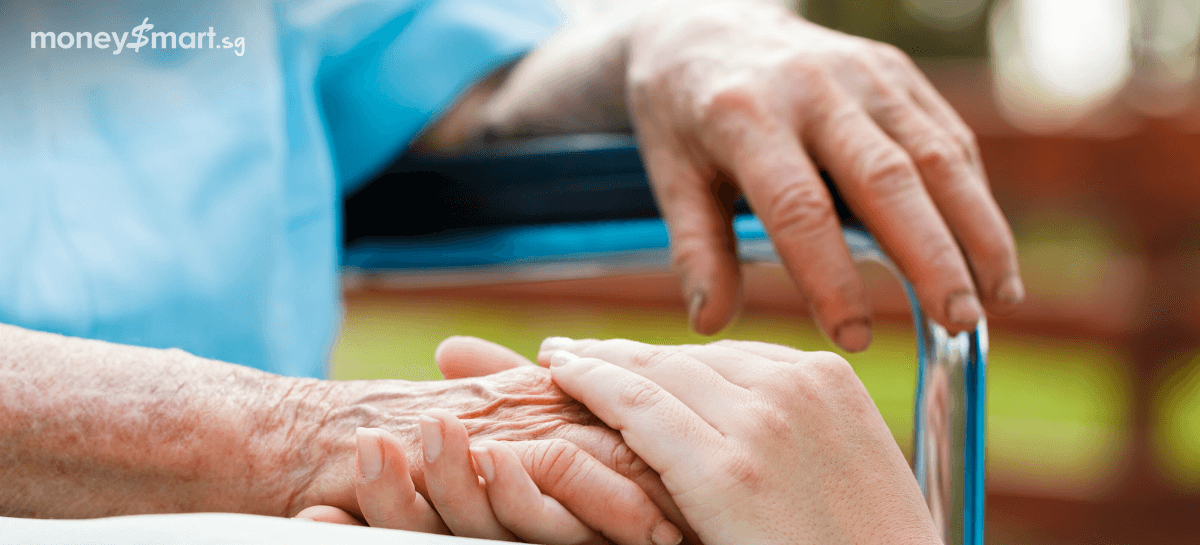 Singapore‘s New Elderly Care Scheme: Here’s Why It Won't Work